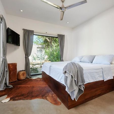 Villa Ethir Tamarindo Exterior foto