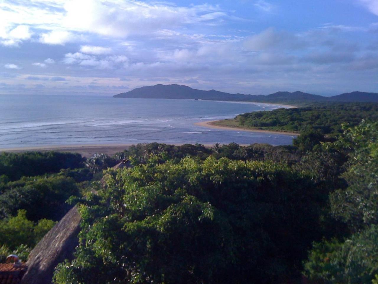 Villa Ethir Tamarindo Exterior foto